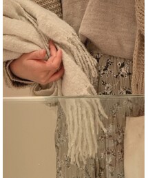 しまむら | マフラー