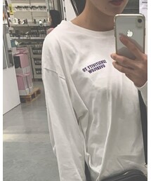 SPINNS | Tシャツ/カットソー