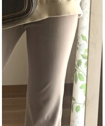 GU | その他パンツ