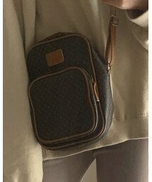 Adam et Rope' Le Magasin | ショルダーバッグ