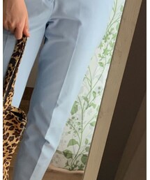 UNIQLO | スラックス