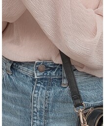 GU | デニムパンツ