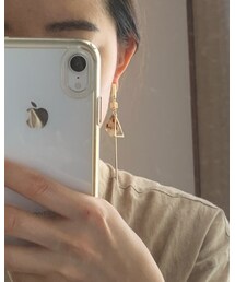 AZUL | ピアス（両耳用）