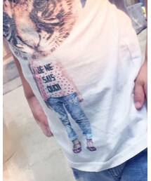 maomao | Tシャツ/カットソー