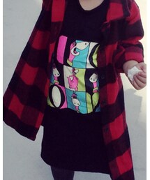 MINIMUM | Tシャツ/カットソー