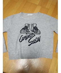 WEGO | ニット/セーター