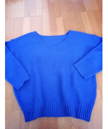 ニット/セーター