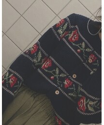 DHOLIC | カーディガン/ボレロ