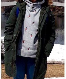 Design Tshirts Store graniph | トップス