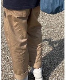 GU | チノパンツ