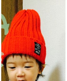 abcd | ニットキャップ/ビーニー