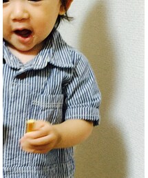 babyGAP | つなぎ/オールインワン