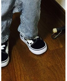 VANS | スニーカー