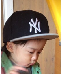 NEW ERA | キャップ