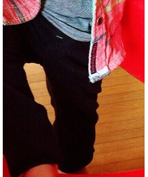 Moujonjon | パンツ