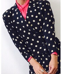 VINTAGE | セットアップ