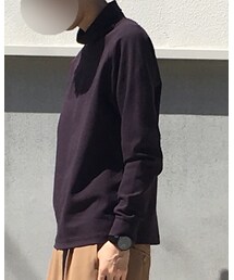 ITTY BITTY | Tシャツ/カットソー