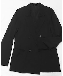 mando | テーラードジャケット