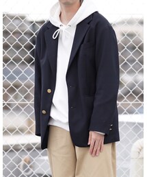 BEAUTY&YOUTH UNITED ARROWS | テーラードジャケット