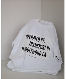 N.HOOLYWOOD | Tシャツ/カットソー