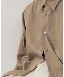 I | シャツ/ブラウス