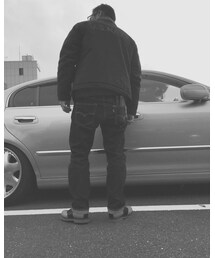 後ろ姿 | その他