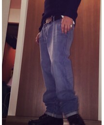 Levi's | デニムパンツ