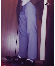 ZARA | その他パンツ