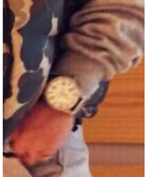 NIXON | アナログ腕時計