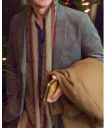 NANO universe | テーラードジャケット