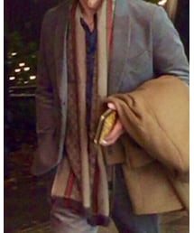 GUCCI | マフラー