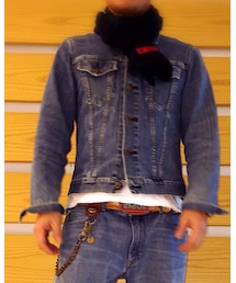 Levi's | デニムジャケット