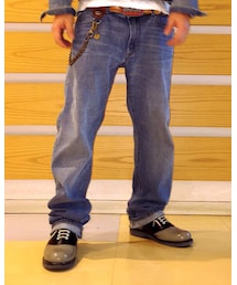 Levi's | デニムパンツ