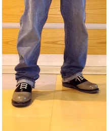 REGAL | ドレスシューズ