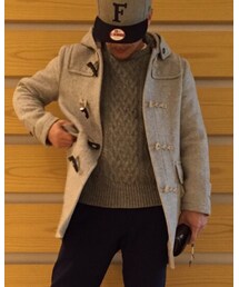 UNIQLO | ダッフルコート