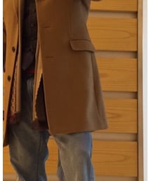 GUCCI | マフラー