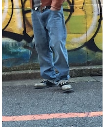 Levi's | デニムパンツ