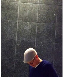 KANGOL | ハンチング/ベレー帽