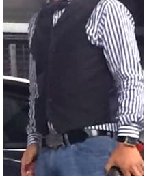 古着 | スーツベスト