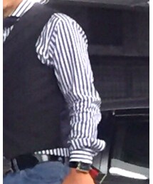 NANO universe | シャツ/ブラウス