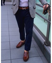 ZARA | その他パンツ