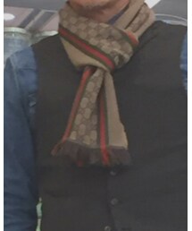 GUCCI | マフラー