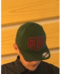 DEUS EX MACHINA | キャップ