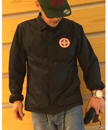 UNIQLO | ナイロンジャケット