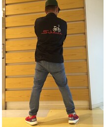 後ろ姿 | その他