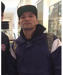 山本KIDさん | その他