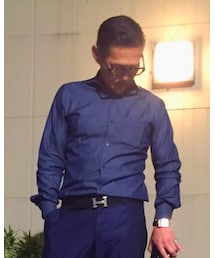 COMME CA DU MODE | シャツ/ブラウス