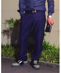 NANO universe | その他パンツ