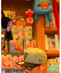 NEW ERA | キャップ