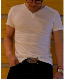 ZARA | Tシャツ/カットソー